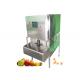 Pineapple Apple Peeling Automatic Food Processing Machines