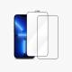 Anti Static Anti Dust 3D Screen Protector  For Iphone 12 13 Pro Max Phone
