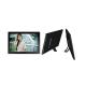 Support WIFI Black 24 Inch Android Tablet Digital Signage