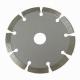 110mm Circular Saw Blade with 8mm Segment Height and 1.8 to 2.0mm Segment Thicknesses