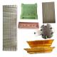 Prototype Machining Uhmw Uhmwpe Laser Cutting CNC Laser Cutting Services