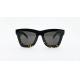 Oversized big Square Sunglasses Fashion acetate handmade frames for Men Women sun wear UV 400 Vintage design