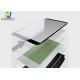 1mm To 6mm 105 Full Safety Glass Coverage Touch Screen Glass
