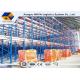 Powder Coating Warehouse Storage Racks