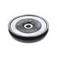 Plastic Pulley Wheels Wire Guide Pulley Plastic With Bearing Wire Roller