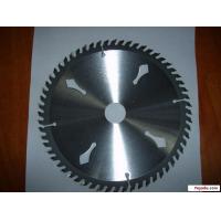 Multi TCT circular saw blade chipboard wood cutting slitting peper and plastic