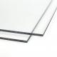 Fire Rating Clear Solid Polycarbonate Sheet For Roofing