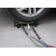 Pipes Wire Rubber 5 Cable Heavy Duty Speed Bump