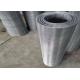 Diversified Plain Twilled Dutch Weave Wire Mesh Stainless Steel