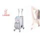 OPT 5 In 1 Hair Removal Powerful Laser IPL Machines / IPL OPT SHR For Hair And Skin Rejuvenation