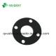 Plate Flange for HDPE Fitting Connection at Pn16 Pressure Rating and 100% Material