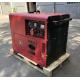 Home Use Electric Start 5KW  Portable Diesel Generator Without Noise