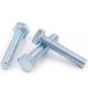 Hex Heavy Bolt Carbon Steel Grade 12.9 M16 7/16 Zinc Plated High Strength Structural Use