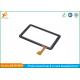 LCD Industrial Panel Pc Touch Screen , Wide Viewing Angle Touch Display Panel