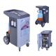 14L Automatic Refrigerant Recovery Machine 134a/12 for Auto Repair Shops