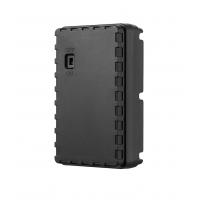 Magnetic Portable GPS Tracker IP65 Waterproof With Long Standby Time Battery