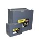 48V 15S2P Forklift LiFePO4 Lithium Battery Pack , Ev Car Battery Pack Deep Cycle