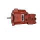 Nachi PVD-00B-15P-5AG3-5773A  hydraulic piston pump/main pump for Mini Excavator Kubota U17 Kobelco SK17