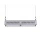 Industrial Warehouse LED Linear High Bay Lights Meanwell Driver 5 Years Warranty