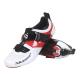Triathlon Road Racing Bicycle Shoes Breathable Fast Dry Olympic Use