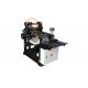 Mini Paper Wallet Envelope Making Machine Small 1800*900*1220mm