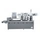 DPP 88 Blister Packing Machine 5.5Kw Automatic Chocolate Packing Machine