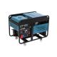 13kw Air Cooled 2 Cylinder Diesel Portable Generator 4 Stroke with Customized Request