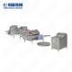 Cleaning Fruit And Vegetable Washing Machine Wireless