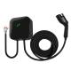 Open Ready to Wire into Electricity 7kW Electric Car Charger for Type2 Home EV