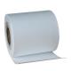 White PP Meltblown Nonwoven Filter Fabric Comfortable For Medical Mask
