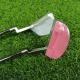 golf putter , stainless putter golf, mallet golf putter, golf head , golf putter , complete golf putter