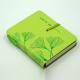 140mmxH210mm Hardback Notebook Printing With 160 Pages