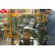 Vertical Type Autiomatic Coil Stretch Wrapping Machine GD300 1.5kw CE Certified