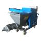 300 KG Weight Mortar Spray Concrete Spraying Machine with Easy Operation