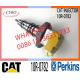 fuel engine injection nozzle injector 1780199 10R0782 diesel pump injector sprayer 178-0199 10R-0782 for CAT engine