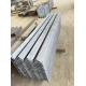 Gal Steel Angle Brick Lintel Grade l shaped Hot Rolled For Building Structures