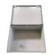 Outdoor Fireproof Polyester Electrical Metal Enclosure Meter Boxes for Networking