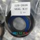 8T6397 2292626 2384462 seal kit cat KIT HYD CYLINDER SEAL parts