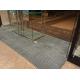 Quick Drying Waterproof Entrance Mat Commercial, anti-oil