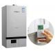 Smart NG LPG Wall Hung Combi Gas Boiler With Controler Home Heating