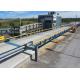 Electronic Digital Truck Scale Weighbridge 18m 20m 60 ton 80 ton 100t 120t 150t