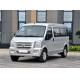 Dongfeng Small Cargo Vans / C37-LHD 2- 11 Seater Minibus Van With Left Hand Driving