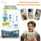 Fast Printing Phone Case Printing Vending Machine Factory OEM / ODM Customization