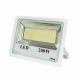 Outdoor White LED 200W Floodlight IP66 Waterproof