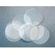 100 Micron Polyester Filter Mesh Disc For Lab Cleanliness Analysis 47mm