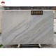 Modern Onyx Marble Type Translucent Blue Shadow Quartzite Slab for Living Room