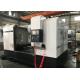 Large Industrial CNC Vertical Machining Center 1500 * 700mm Table High Precision