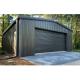 Q235 Q235B Q345 Grade Steel Structure Carport for Prefabricated Portable Car Shelter