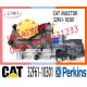 Cat engine c6.4 fuel Injection pump 295-9126 326-4635 for caterpillar excavator E320D diesel pump 32F61-10301