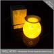 Classic Electric Oil Burner With Light , Christmas Gift  Perfume Oil Lamp Burners